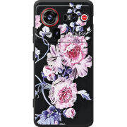 Чохол BoxFace Nubia Z80 Ultra 