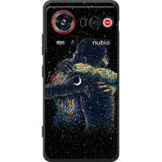 Чохол BoxFace Nubia Z80 Ultra 