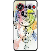 Чохол BoxFace Nubia Z80 Ultra 