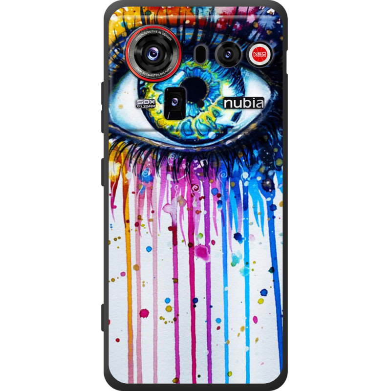 Чохол BoxFace Nubia Z80 Ultra 
