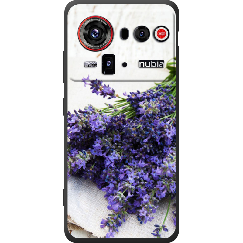 Чохол BoxFace Nubia Z80 Ultra 