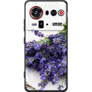 Чохол BoxFace Nubia Z80 Ultra 