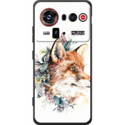 Чохол BoxFace Nubia Z80 Ultra 