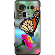 Чохол BoxFace Nubia Z80 Ultra 