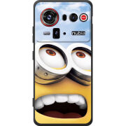 Чохол BoxFace Nubia Z80 Ultra 