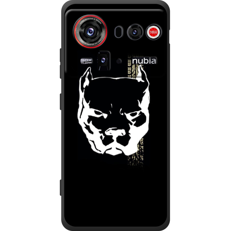 Чохол BoxFace Nubia Z80 Ultra 