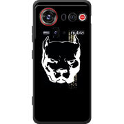 Чохол BoxFace Nubia Z80 Ultra 