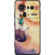 Чохол BoxFace Nubia Z80 Ultra 