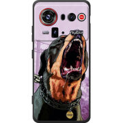 Чохол BoxFace Nubia Z80 Ultra 