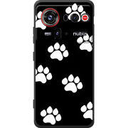 Чохол BoxFace Nubia Z80 Ultra 