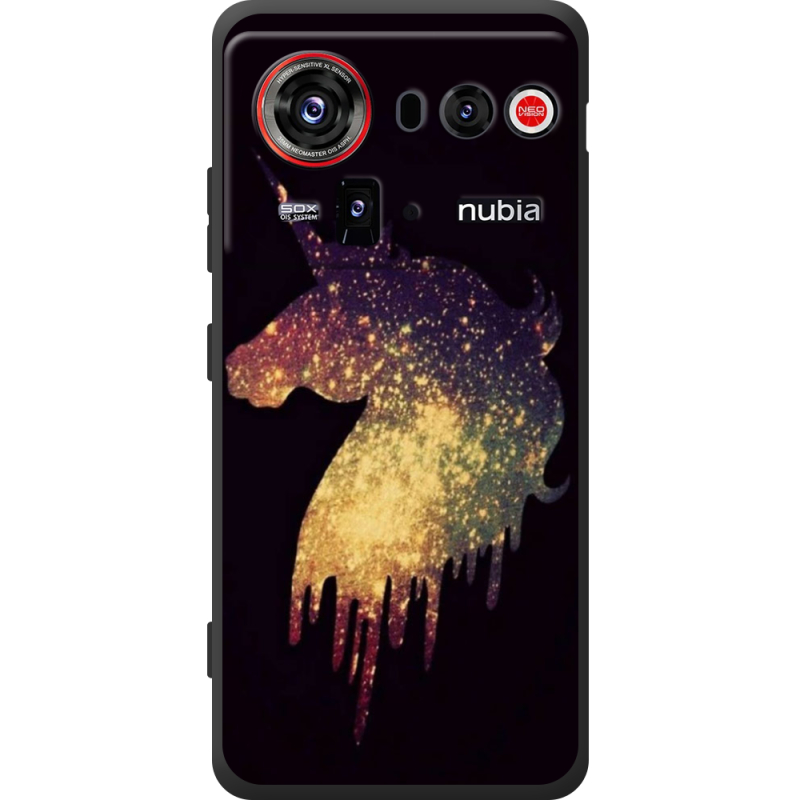 Чохол BoxFace Nubia Z80 Ultra 