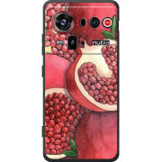 Чохол BoxFace Nubia Z80 Ultra 