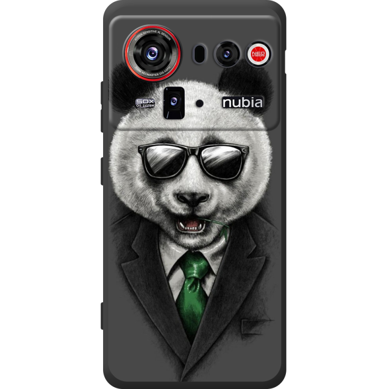 Чохол BoxFace Nubia Z80 Ultra 