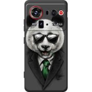 Чохол BoxFace Nubia Z80 Ultra 