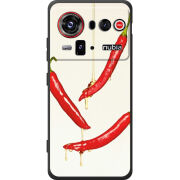 Чохол BoxFace Nubia Z80 Ultra 