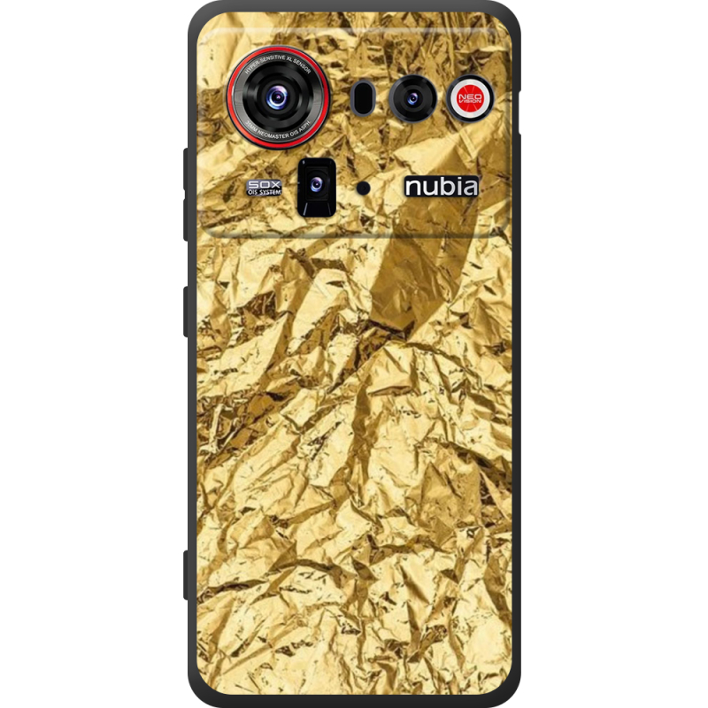 Чохол BoxFace Nubia Z80 Ultra 
