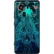 Чохол BoxFace Nubia Z80 Ultra 