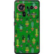 Чохол BoxFace Nubia Z80 Ultra 