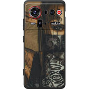 Чохол BoxFace Nubia Z80 Ultra 