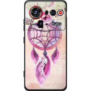 Чохол BoxFace Nubia Z80 Ultra 