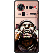 Чохол BoxFace Nubia Z80 Ultra 
