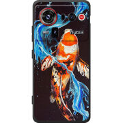 Чохол BoxFace Nubia Z80 Ultra 