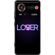 Чохол BoxFace Nubia Z80 Ultra 