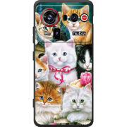 Чохол BoxFace Nubia Z80 Ultra 