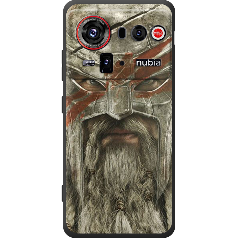 Чохол BoxFace Nubia Z80 Ultra 