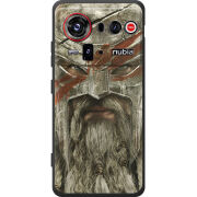 Чохол BoxFace Nubia Z80 Ultra 