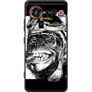 Чохол BoxFace Nubia Z80 Ultra 