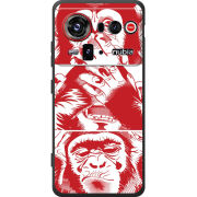 Чохол BoxFace Nubia Z80 Ultra 