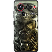 Чохол BoxFace Nubia Z80 Ultra 