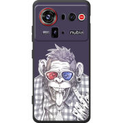Чохол BoxFace Nubia Z80 Ultra 