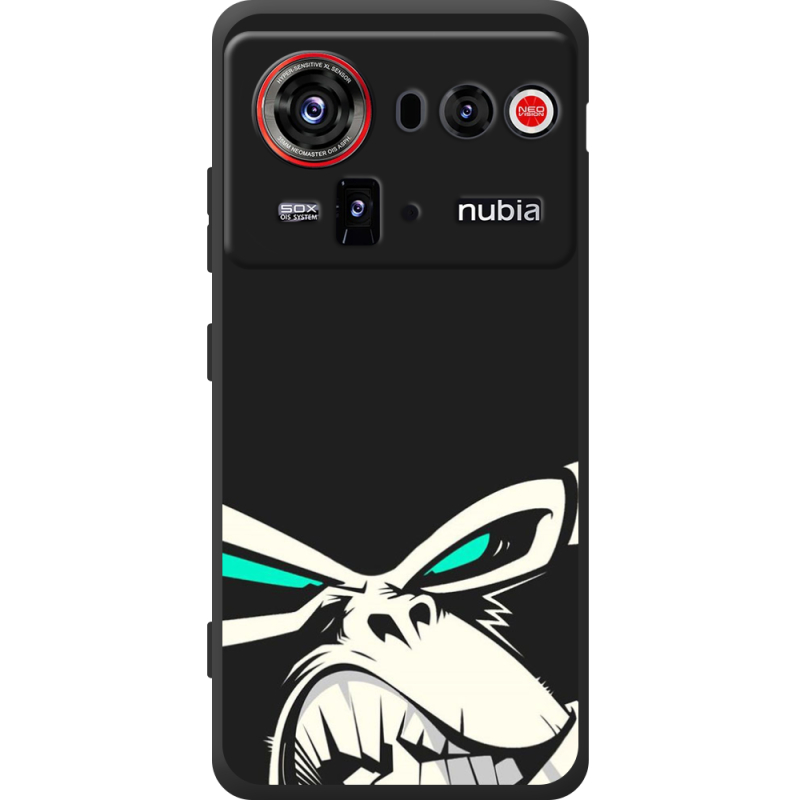 Чохол BoxFace Nubia Z80 Ultra 