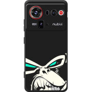 Чохол BoxFace Nubia Z80 Ultra 