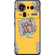 Чохол BoxFace Nubia Z80 Ultra 