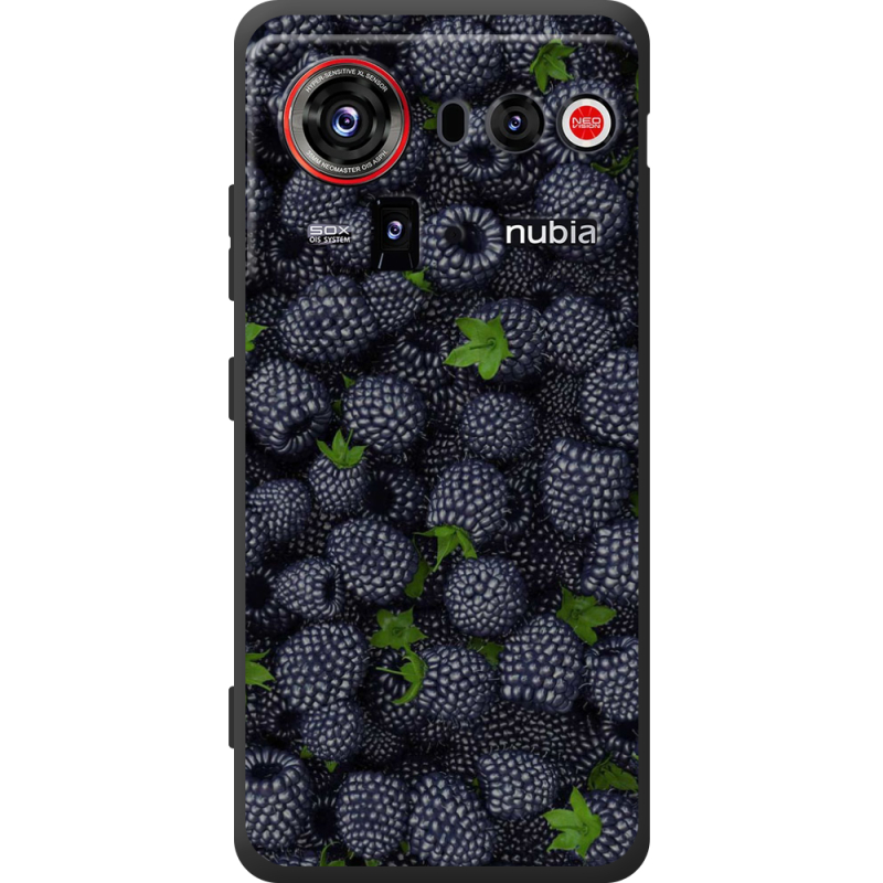 Чохол BoxFace Nubia Z80 Ultra 