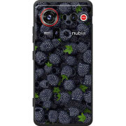 Чохол BoxFace Nubia Z80 Ultra 