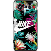 Чохол BoxFace Nubia Z80 Ultra 