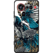 Чохол BoxFace Nubia Z80 Ultra 