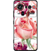 Чохол BoxFace Nubia Z80 Ultra 