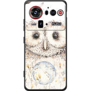 Чохол BoxFace Nubia Z80 Ultra 