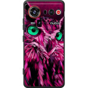 Чохол BoxFace Nubia Z80 Ultra 