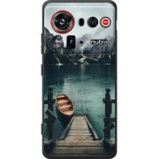 Чохол BoxFace Nubia Z80 Ultra 