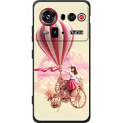 Чохол BoxFace Nubia Z80 Ultra 