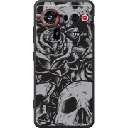 Чохол BoxFace Nubia Z80 Ultra 
