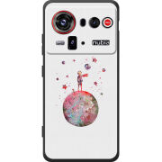 Чохол BoxFace Nubia Z80 Ultra 