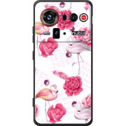 Чохол BoxFace Nubia Z80 Ultra 