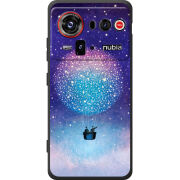 Чохол BoxFace Nubia Z80 Ultra 